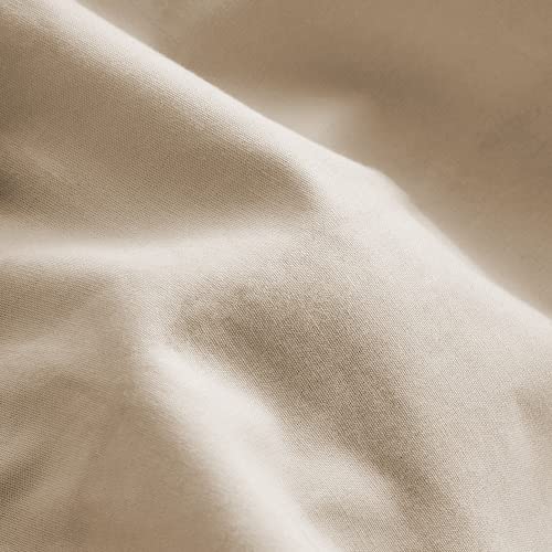 French Beige (No Comforter)