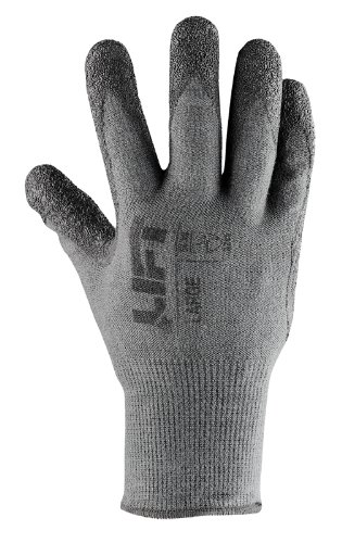 LIFT Safety Palmer Thermal Tac Pro Gloves - Cold Weather Work Gloves for Construction, Outdoor & Winter Use - Waterproof & Insulated for Maximum Protection