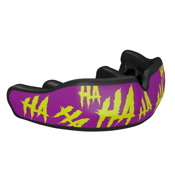 Custom Mouthguard for Sports & Teeth Grinding - Comfortable, Durable & Adjustable - Perfect for Boxing, MMA, BJJ & Nighttime Teeth Protection