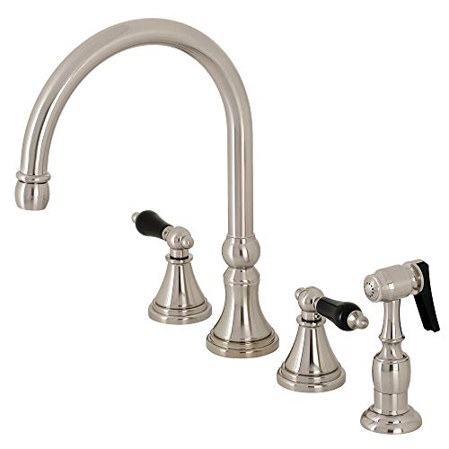 Brushed Nickel
