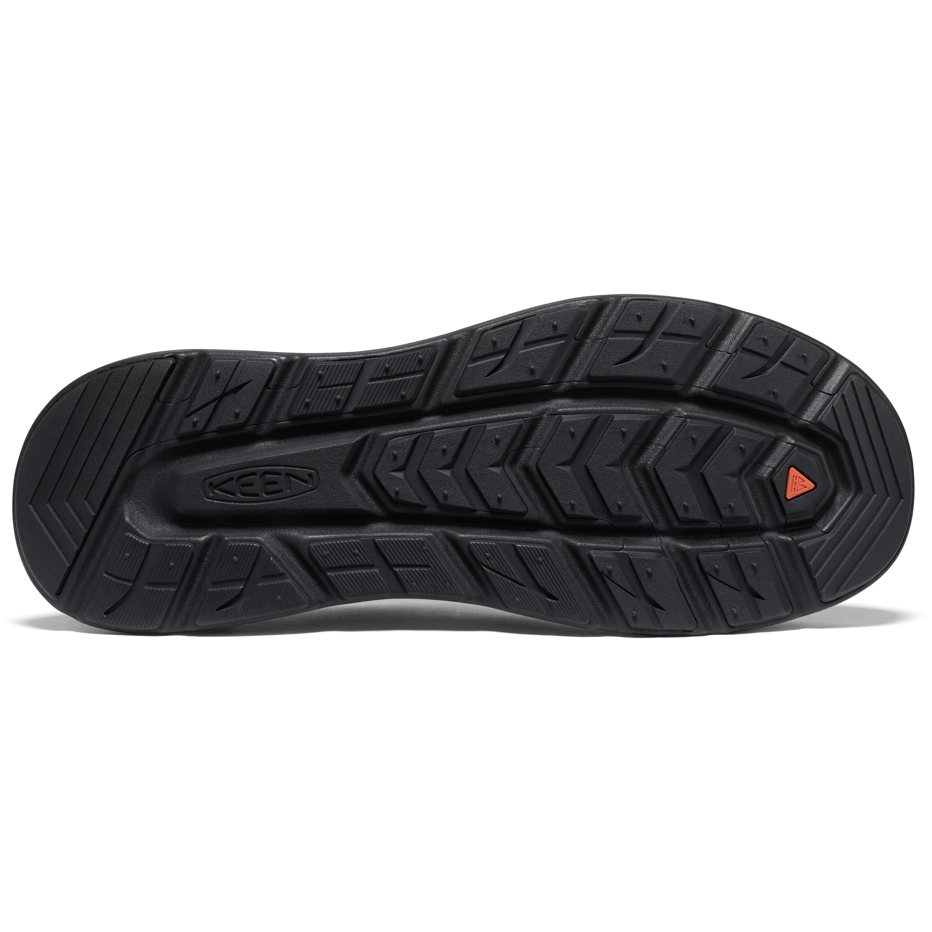 KEEN WK450 Men's Hiking Sandals - Lightweight, Waterproof & Comfortable for Outdoor Adventures, Camping, and Travel