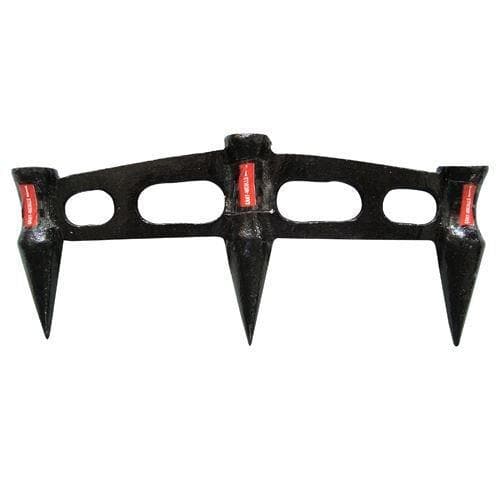Gray Nicolls Stump Gauge - Professional Cricket Stump Measurement Tool for Accurate Pitch Setup | Perfect for Cricket Coaches, Umpires & Groundskeepers