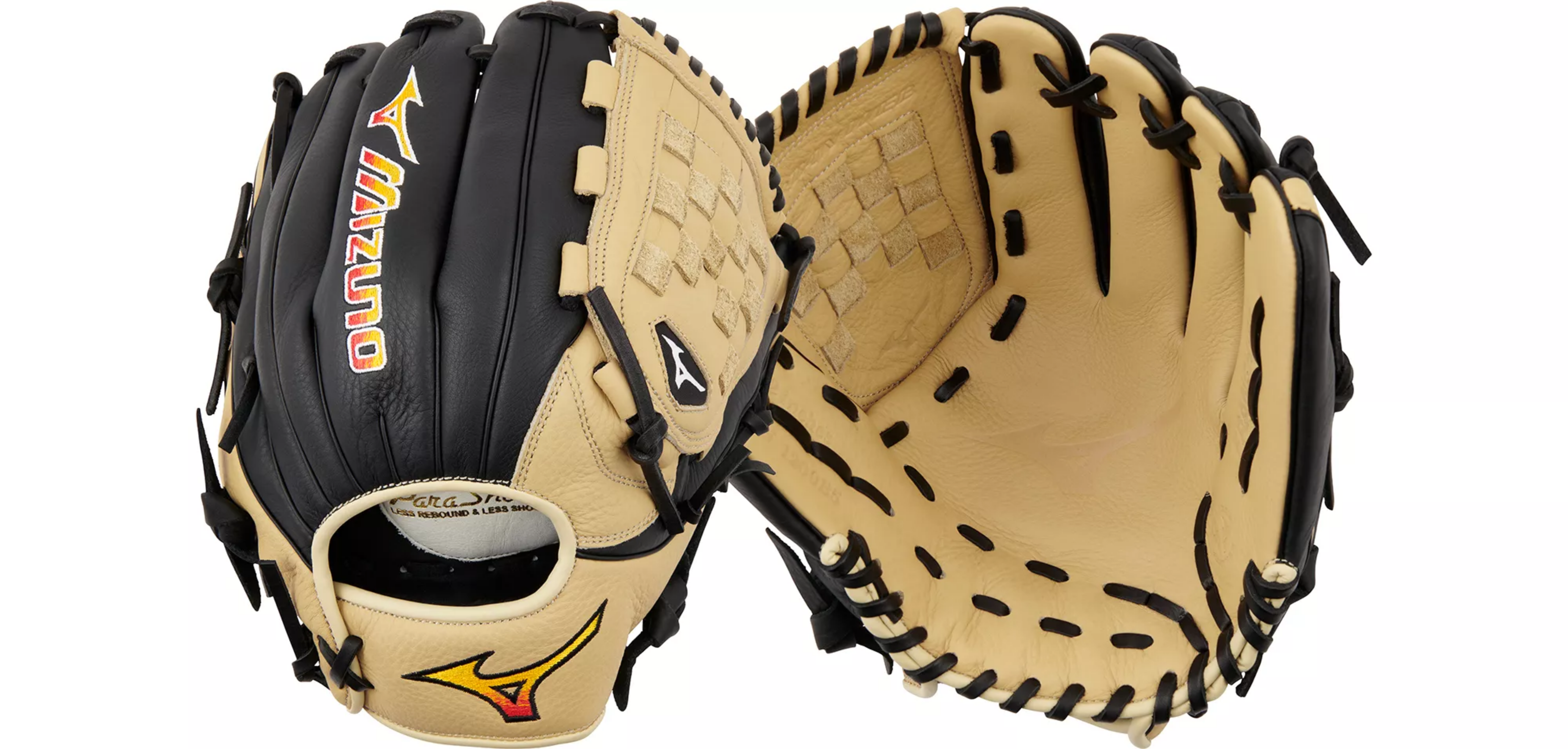 Mizuno Franchise Series 12