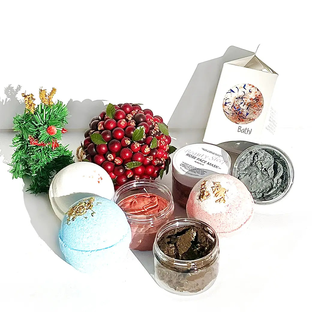 Luxury Cappuccino & Tiramisu Scented Bath Bomb for Relaxation - Moisturizing & Aromatherapy for Spa, Self-Care & Gift Giving
