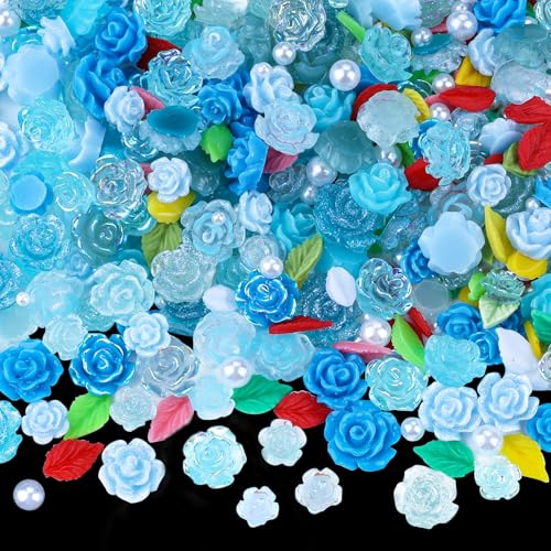 Set 5 - Blue