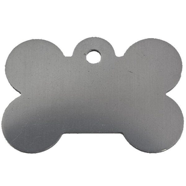 Personalized Engraved Pet ID Tag - Custom Name & Phone Number - Durable Stainless Steel for Dogs & Cats - Perfect for Travel, Daily Walks & Pet Safety