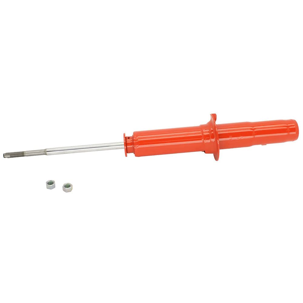 1996-2000 Honda Civic Front AGX Adjustable Shocks & Struts Pair - Performance Suspension Upgrade for Smooth Ride - Perfect for Daily Commuting & Street Racing