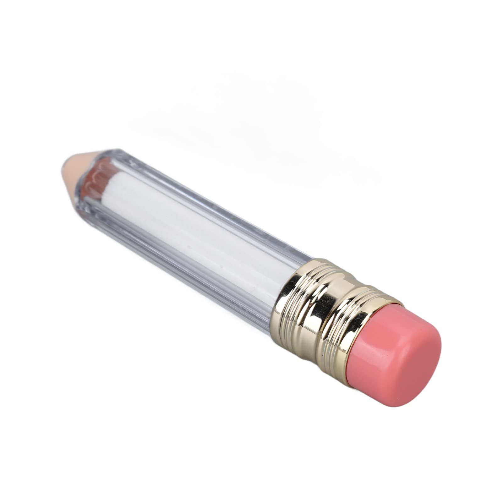 Qinlorgo Essential Oil Aromatherapy Tube - Reusable Nasal Inhaler & Diffuser Pencil for Stress Relief, Meditation, Yoga - Perfect for Travel, Office & Outdoor Use