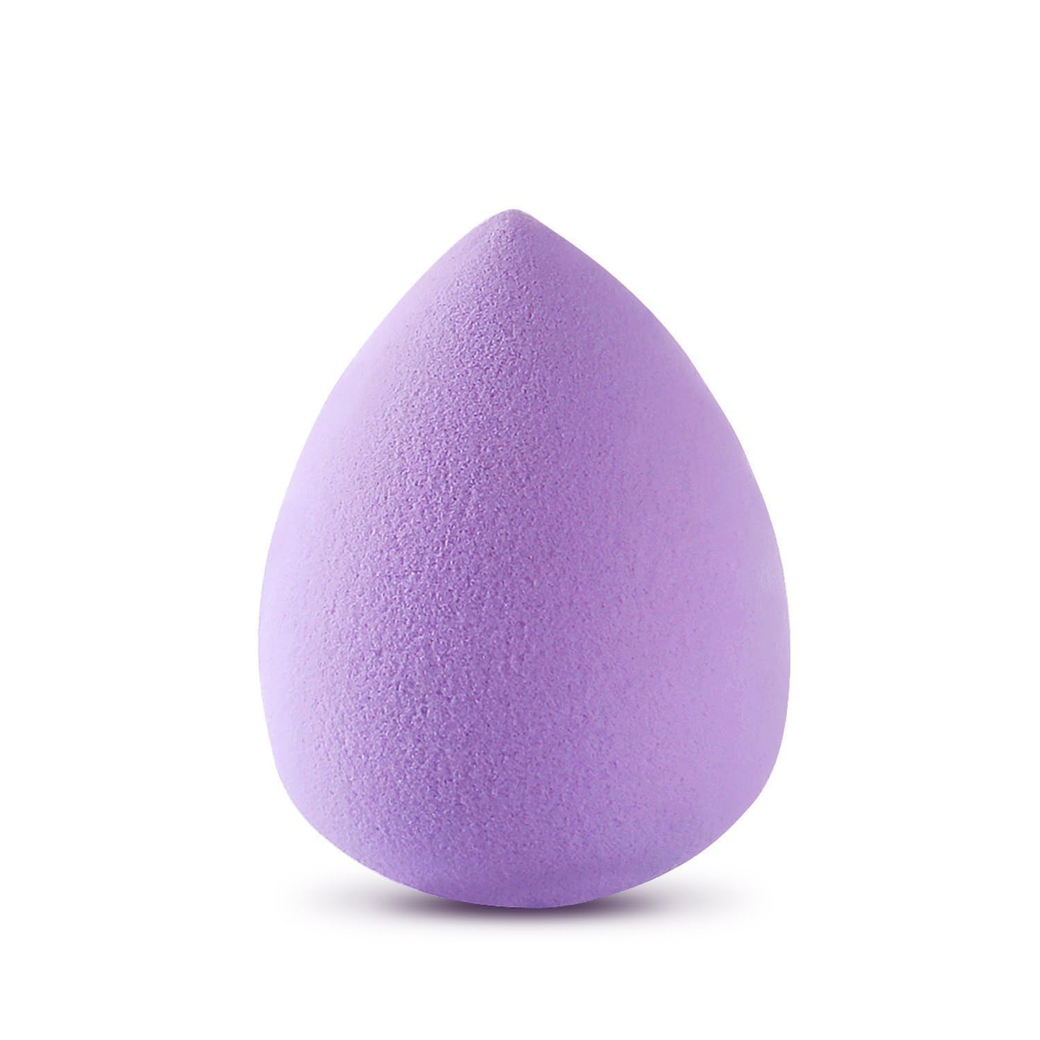 Premium Beauty Blender Sponge - Ultra Soft Makeup Blending Sponge (Pack of 1) for Flawless Foundation & Concealer Application - Perfect for Daily Makeup & Professional Use