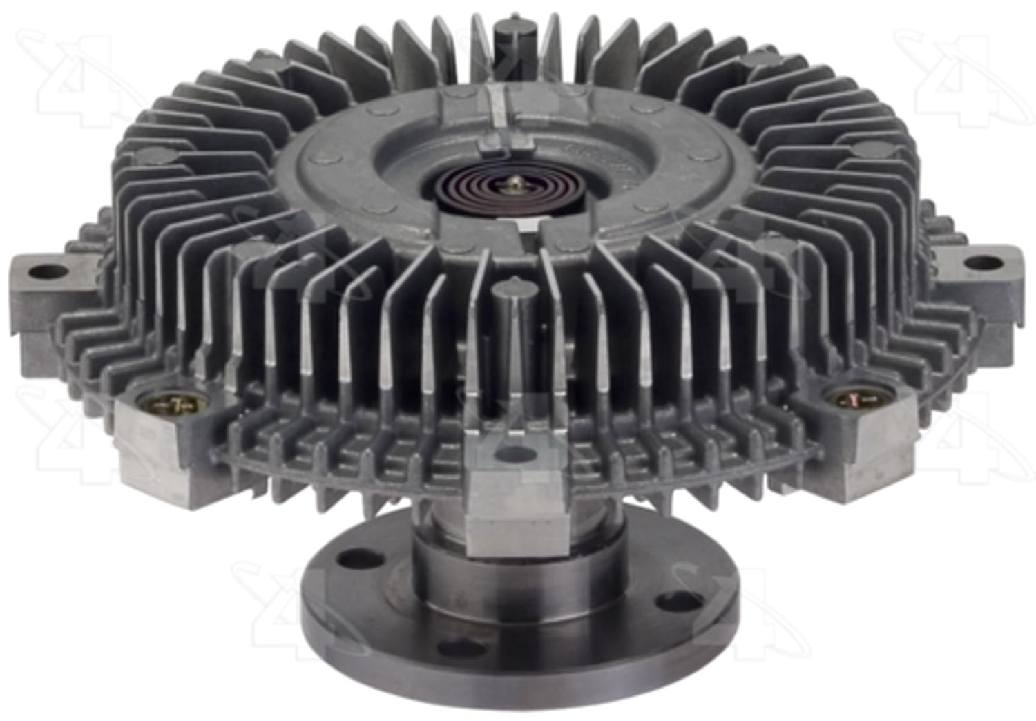 Hayden Automotive 6601 Heavy-Duty Cooling Fan Clutch - Premium Replacement for Trucks & SUVs - Ideal for Off-Roading, Towing & High-Performance Driving