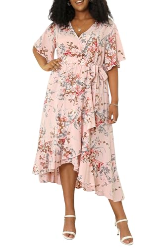 01 - Pink Floral