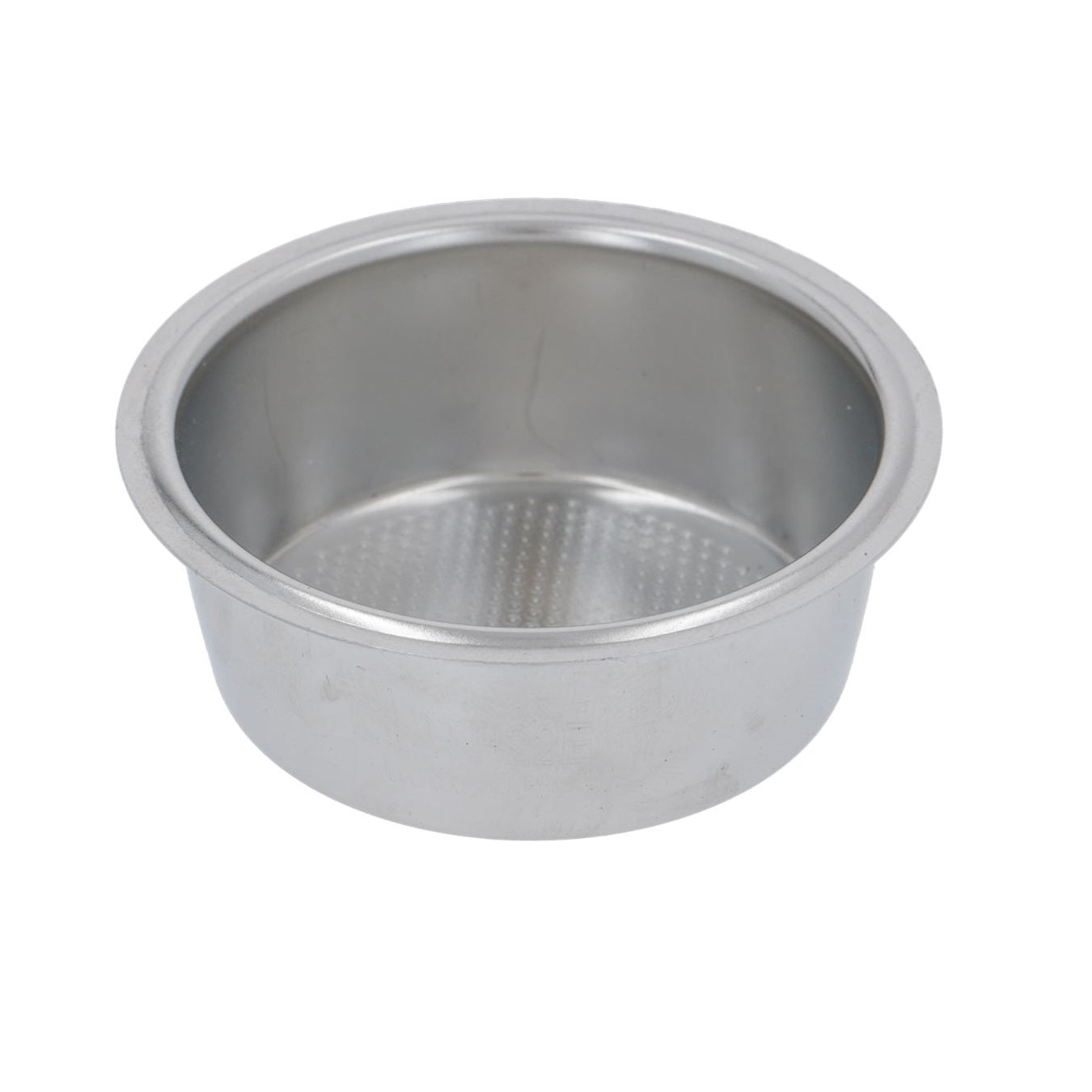 IMS Precision Double Filter Basket 51mm for DeLonghi Espresso Machines - 12-14g Dose - Perfect for Home Baristas & Coffee Shops