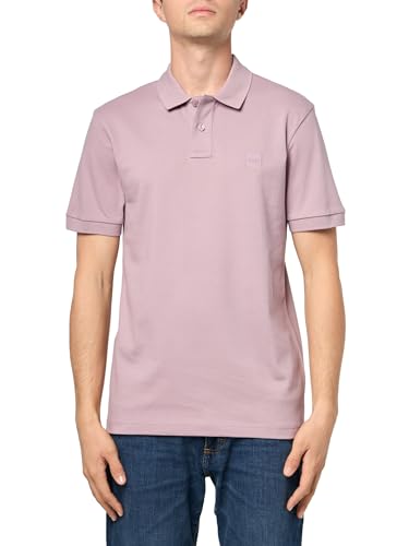 Mauve Pink