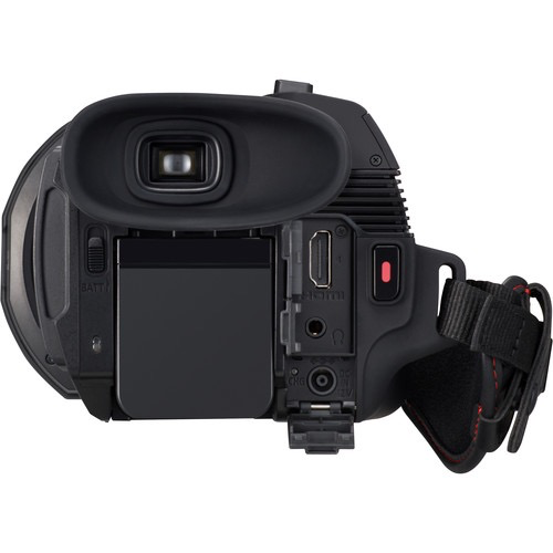 Panasonic HC-X1500 4K UHD Professional Camcorder with 24x Optical Zoom & HDMI Output - Open Box (Ideal for Wedding Videography, Live Streaming & Documentary Filmmaking)