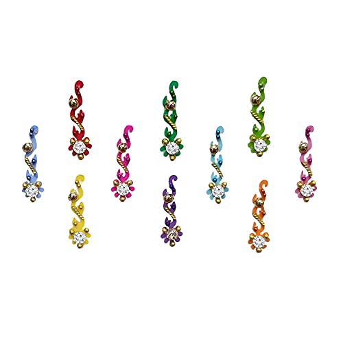 10 Colors