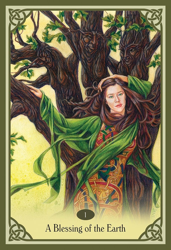 Blessed Be Greeting Cards - Inspirational & Spiritual Cards for Birthdays, Holidays & Special Occasions | Perfect for Gifting & Home Decor