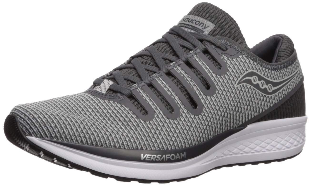 Saucony Extol Women's Running Shoes - Lightweight & Cushioned for Comfort - Perfect for Jogging, Gym Workouts & Daily Walking