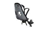 Thule Yepp Nexxt Mini Rack Mount Child Bike Seat - Safe & Comfortable Toddler Bike Carrier for Cycling Adventures - Perfect for Family Rides, Commuting & Outdoor Exploration