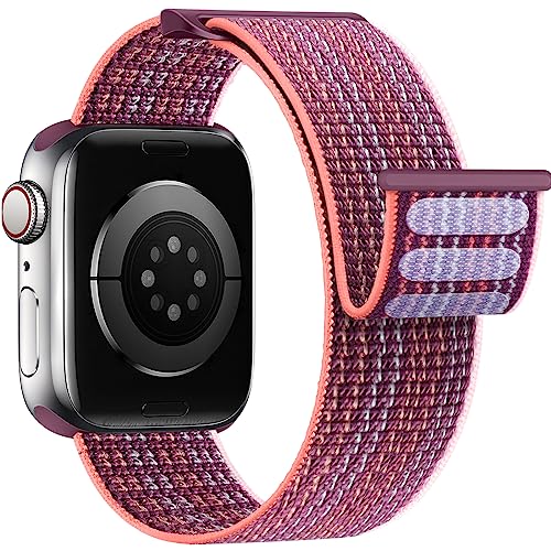Berry purple