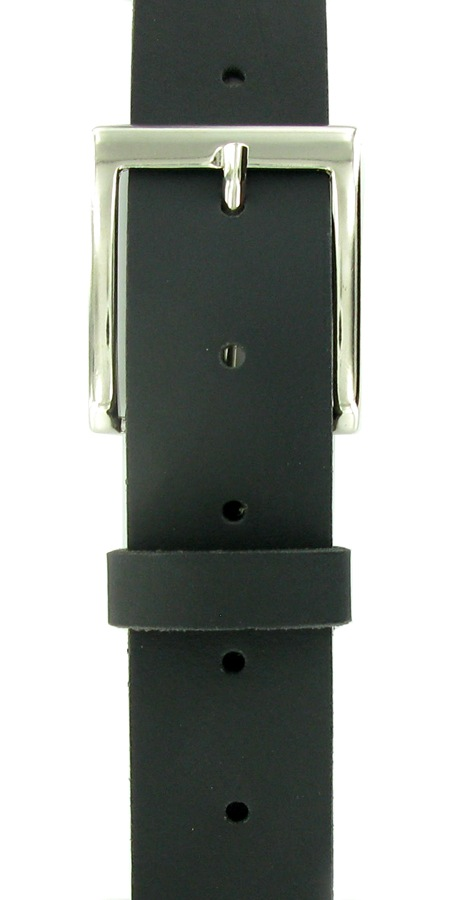 Vegan Leather Bobby Belt for Men & Women - Stylish & Durable Plant-Based Fashion Accessory - Perfect for Casual, Office & Everyday Wear