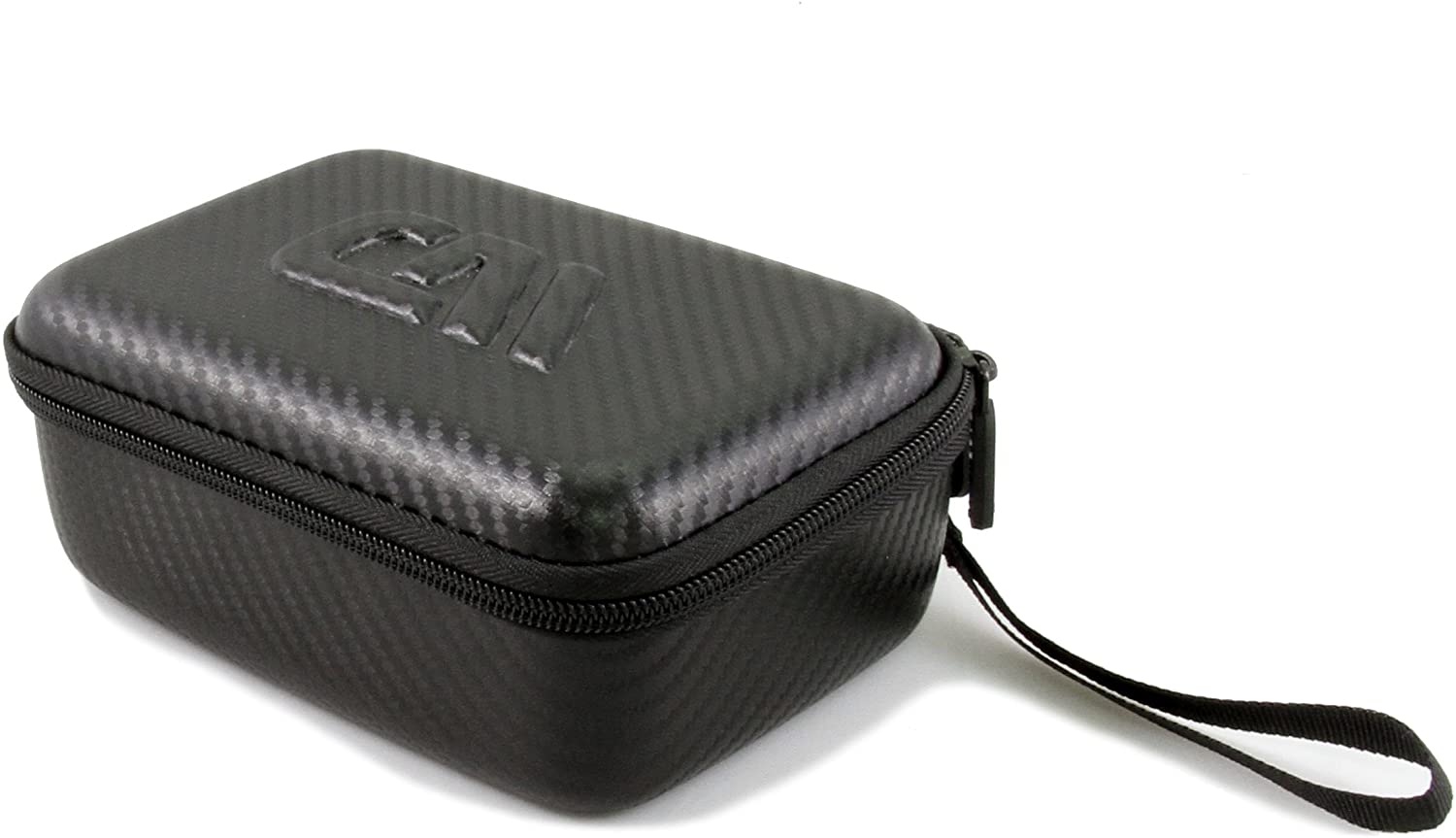 CASEMATIX Travel Case for BlueDriver Bluetooth OBDII Scan Tool - Protective Storage with Male to Female Extension Cable & Diagnostic Extender | Perfect for Car Diagnostics, Road Trips & Auto Repair Shops