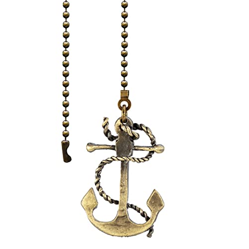Anchor Pendant