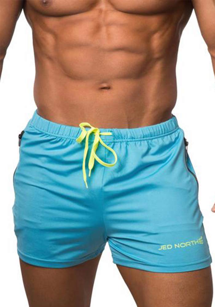 Jed North Men's 4