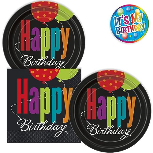 Birthday Cheer
