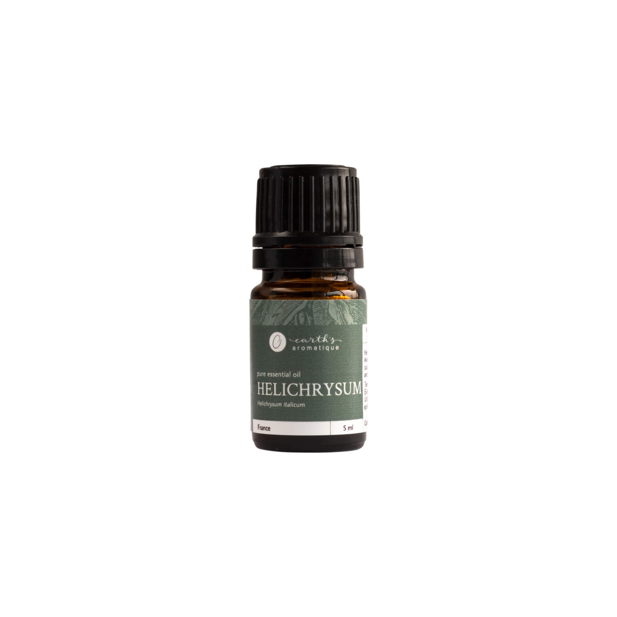 Helichrysum Essential Oil - Pure & Natural Everlasting (Immortelle) Oil for Aromatherapy, Skin Care & Relaxation - Perfect for Diffusers, Massage & DIY Beauty