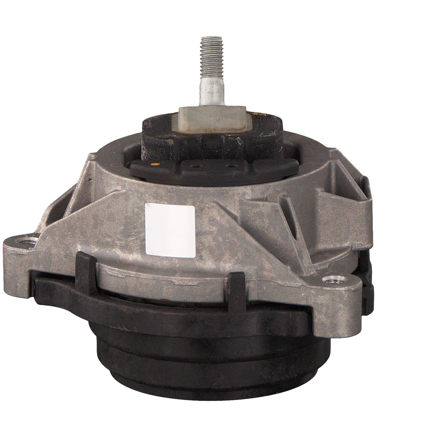 Febi Bilstein 45584 Engine Mount - Durable Replacement Part for Smooth Performance | Perfect for Car Repairs & Maintenance