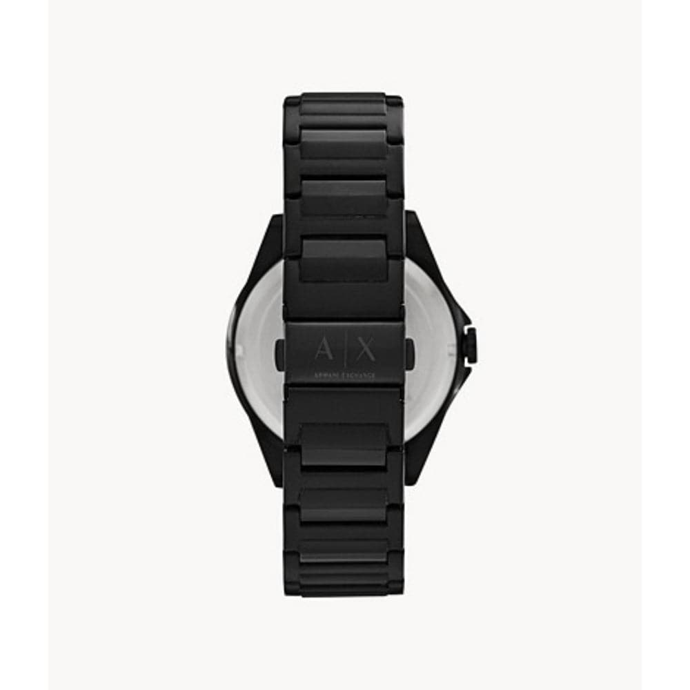 ARMANI EXCHANGE AX2645 Men's Stainless Steel Chronograph Watch - Stylish Dress & Casual Timepiece for Business, Date Night & Everyday Wear
