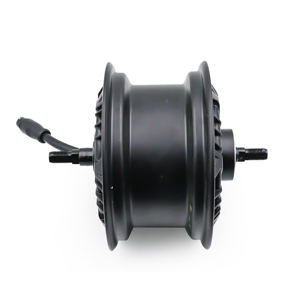 2500W High-Power Electric Motor for Fighter Supreme 7260R - Ideal for DIY Projects, RC Vehicles, and Power Tools