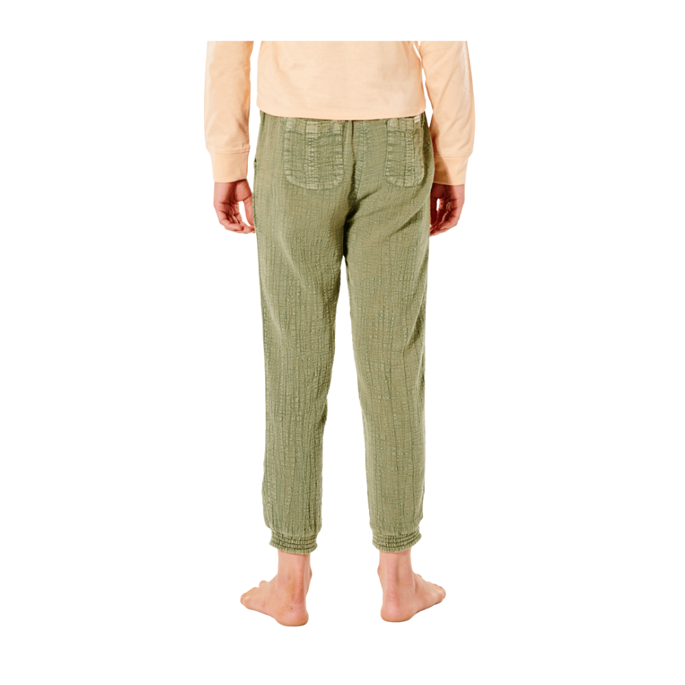 Rip Curl Women's Classic Surf Pants - Quick-Dry, Comfortable & Stylish for Surfing, Beach & Outdoor Activities
