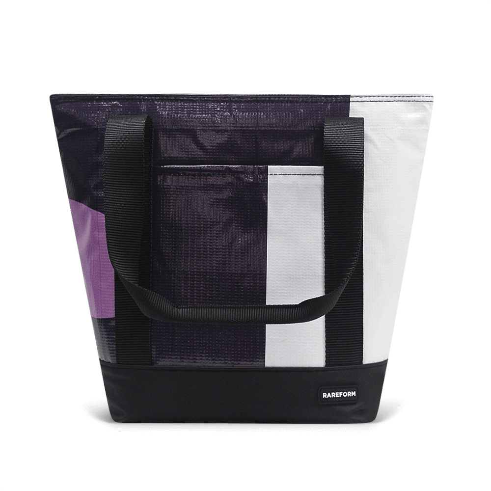 Beck Cooler Bag Bk1 00667 - Insulated Lunch Bag for Work, Picnics & Outdoor Activities - Leakproof & Durable Portable Cooler for Food & Drinks