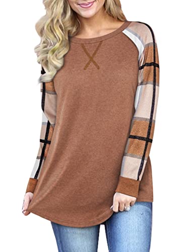 Camel & Brown