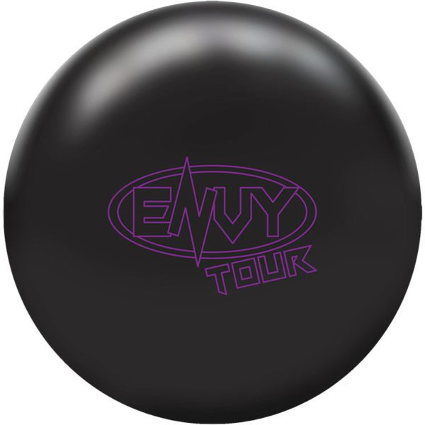 Hammer Envy Tour Bowling Ball - High Performance Reactive Resin for Hook & Strike - Perfect for League Play & Tournament Bowlers