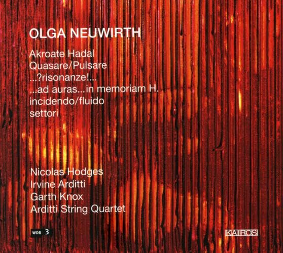 Neuwirth Chamber Music - Contemporary Classical Ensemble Pieces for Performances, Concerts & Music Study | Perfect for Musicians, Students & Classical Music Lovers