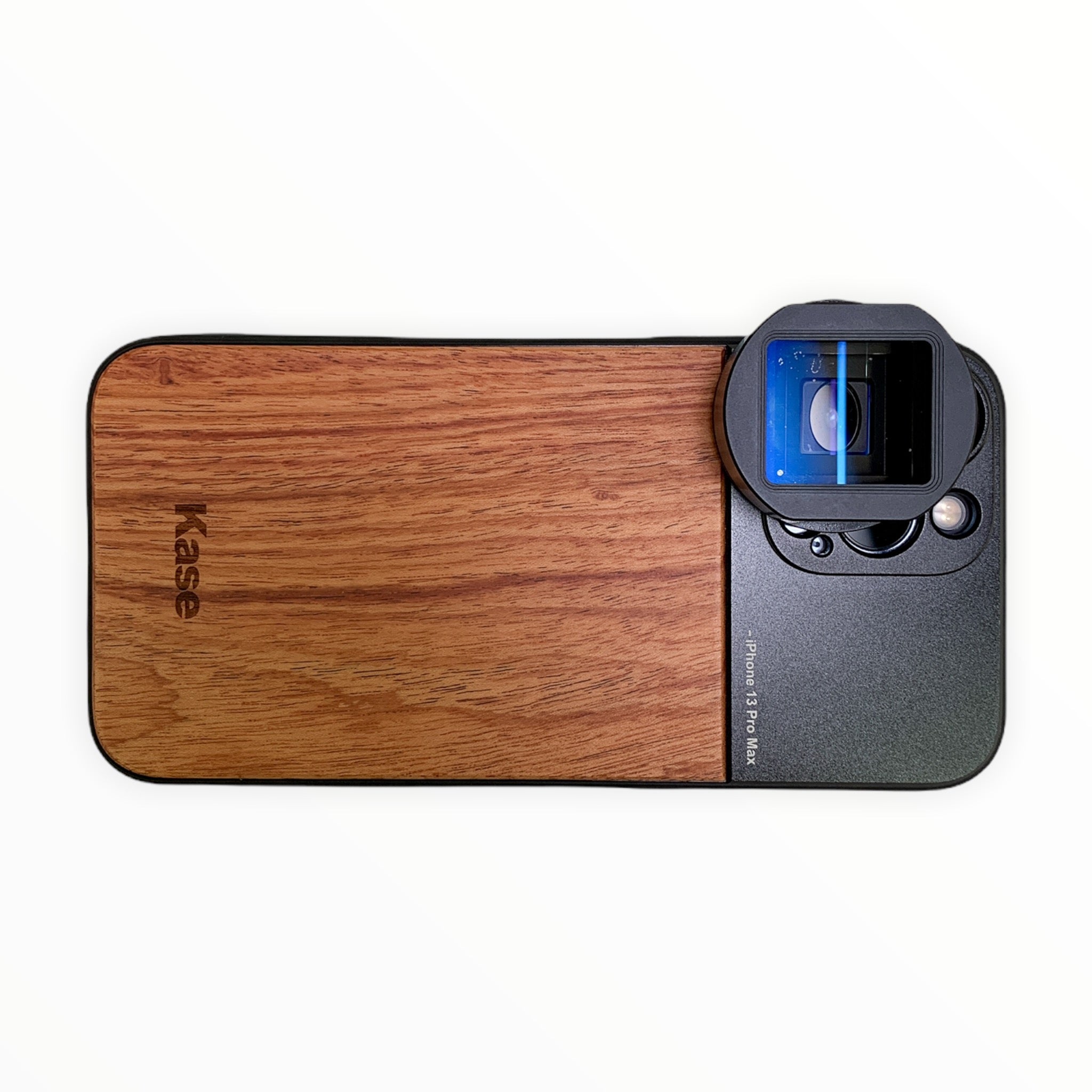 Premium Lens Case for iPhone 13 Pro Max - Durable Protective Cover for Camera Lenses - Perfect for Travel, Photography & Outdoor Adventures