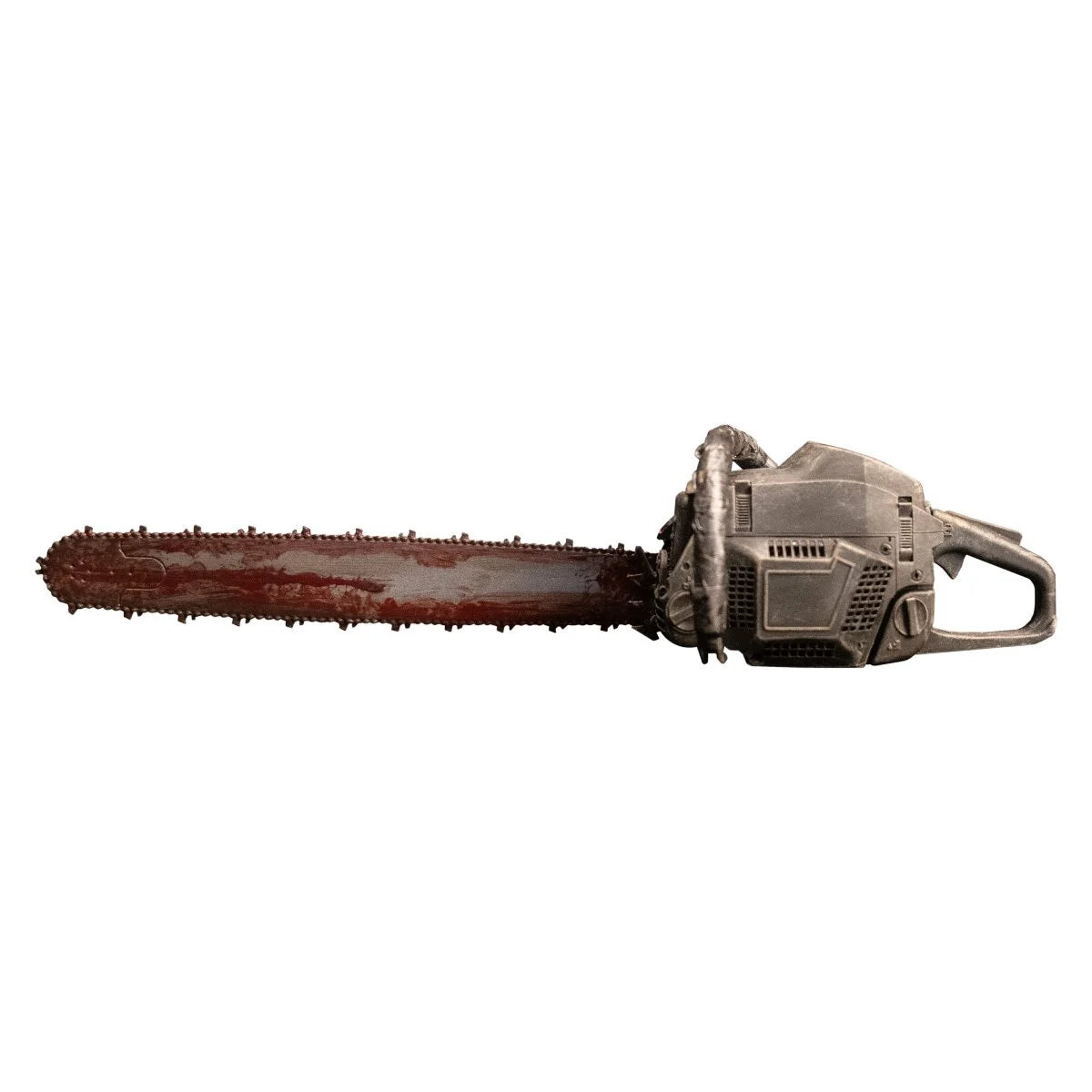 The Texas Chainsaw Massacre (2003) Leatherface 1:6 Scale Collectible Action Figure - Horror Movie Character Model for Display & Collection