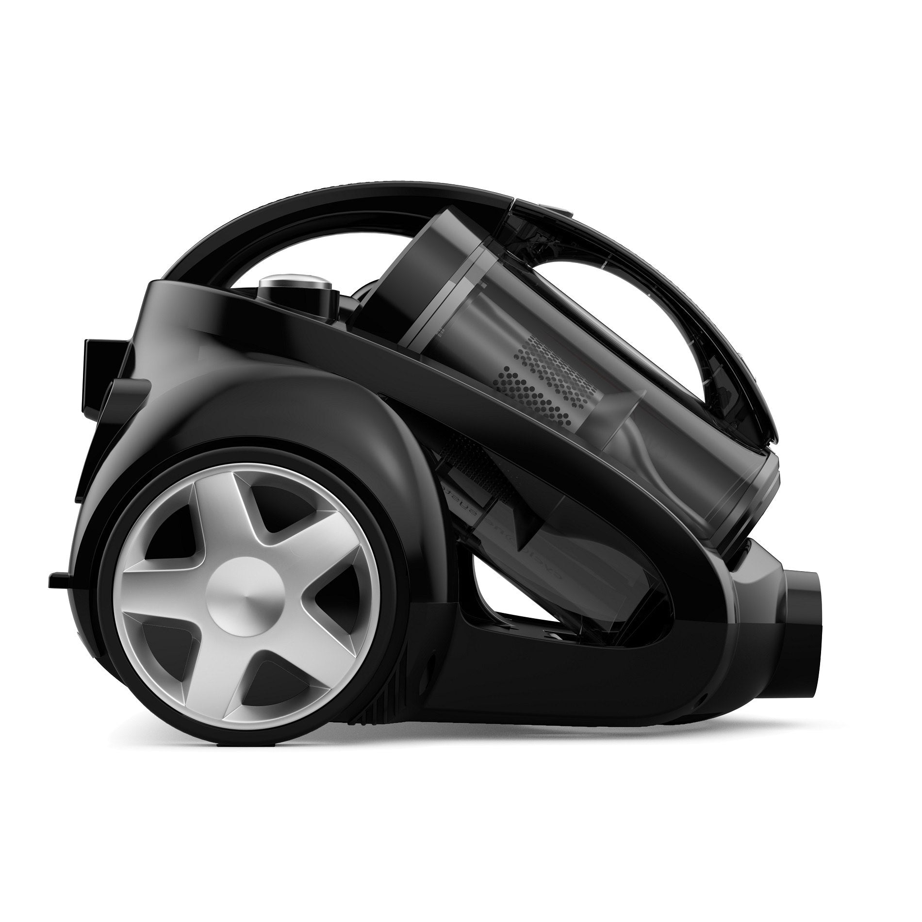 Tesla BGL202BGE Bagless Vacuum Cleaner - Powerful Cordless Stick Vacuum for Pet Hair, Hard Floors & Carpets | Lightweight for Easy Home & Car Cleaning