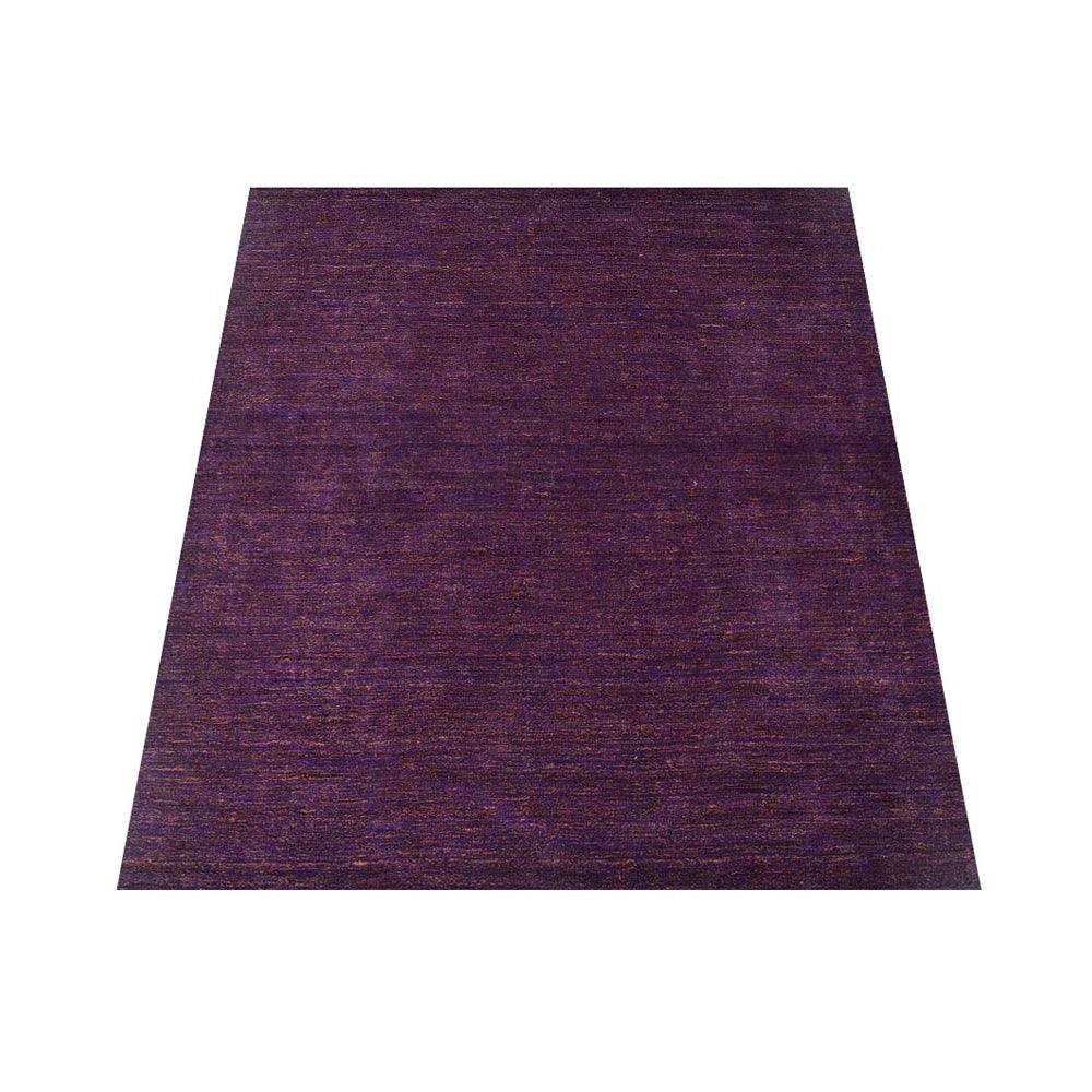 Hand Knotted Revive Rug - Premium Handmade Wool Area Rug for Living Room, Bedroom & Dining Room - Soft & Durable Home Decor