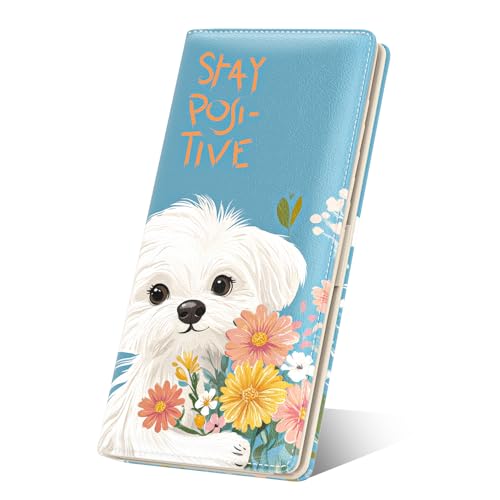 Flowers Dog