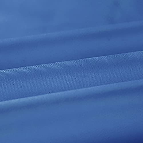 Mediterranean Blue