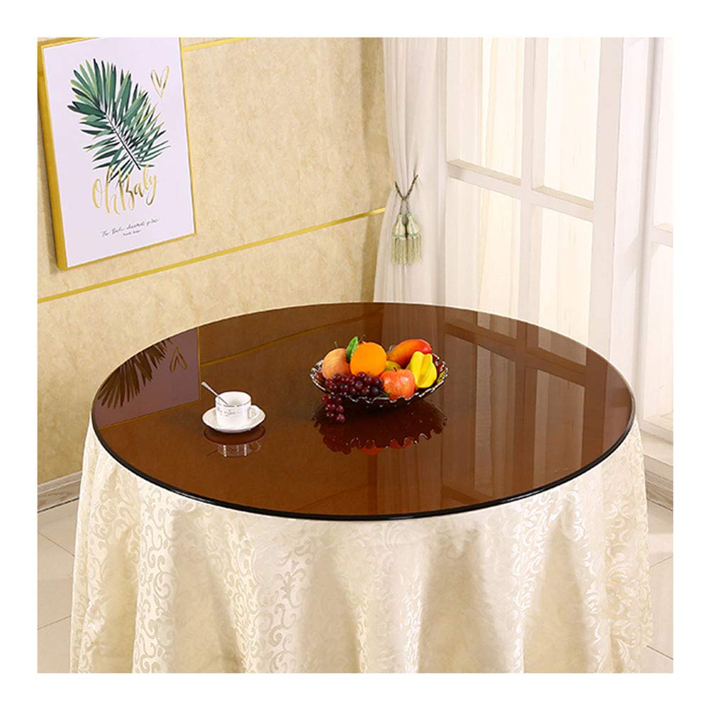 Tempered Glass Table Top - 3/8