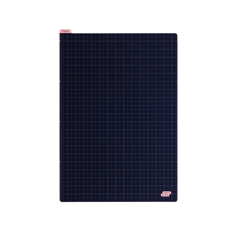 Navy/Pink
