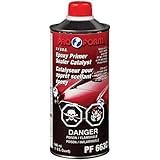 Pro Form 2K Epoxy Primer & Sealer Activator - PF 663C 946 ml (1 U.S. Quart) for PF 664C - High-Performance Automotive & Industrial Coating Solution for Metal Surfaces, Corrosion Protection & Paint Adhesion
