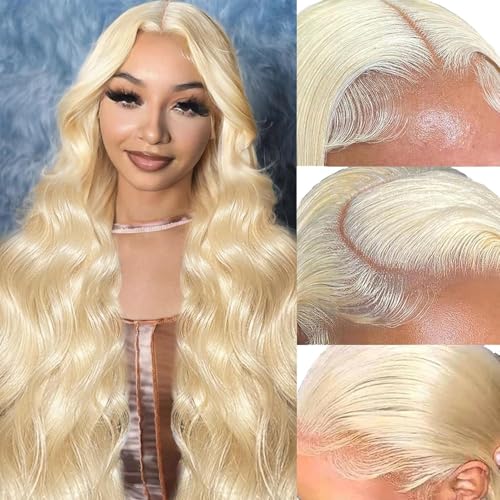 613 13x6 Lace Front Wig Human Hair