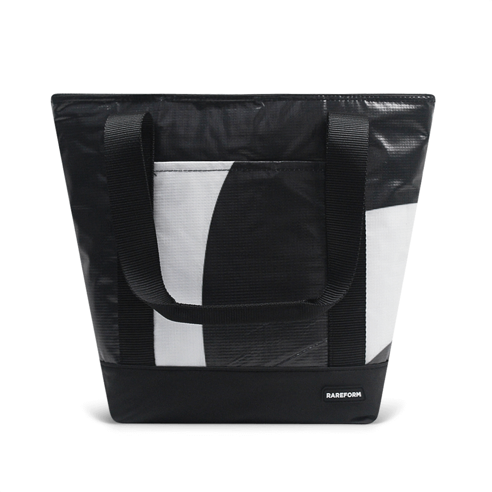 Beck Cooler Bag Bk1 00671 - Insulated Lunch Bag for Work, Picnics & Outdoor Activities - Leakproof & Durable Cooler Tote for Food & Drinks