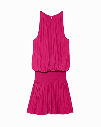 Deep Fuchsia