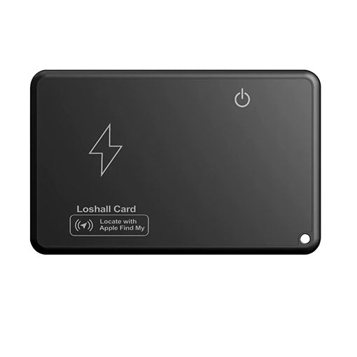 Best GPS Tracker for iPhone & Apple Devices - Wallet & Key Finder with Real-Time Tracking - Perfect for Travel, Pets, and Personal Items